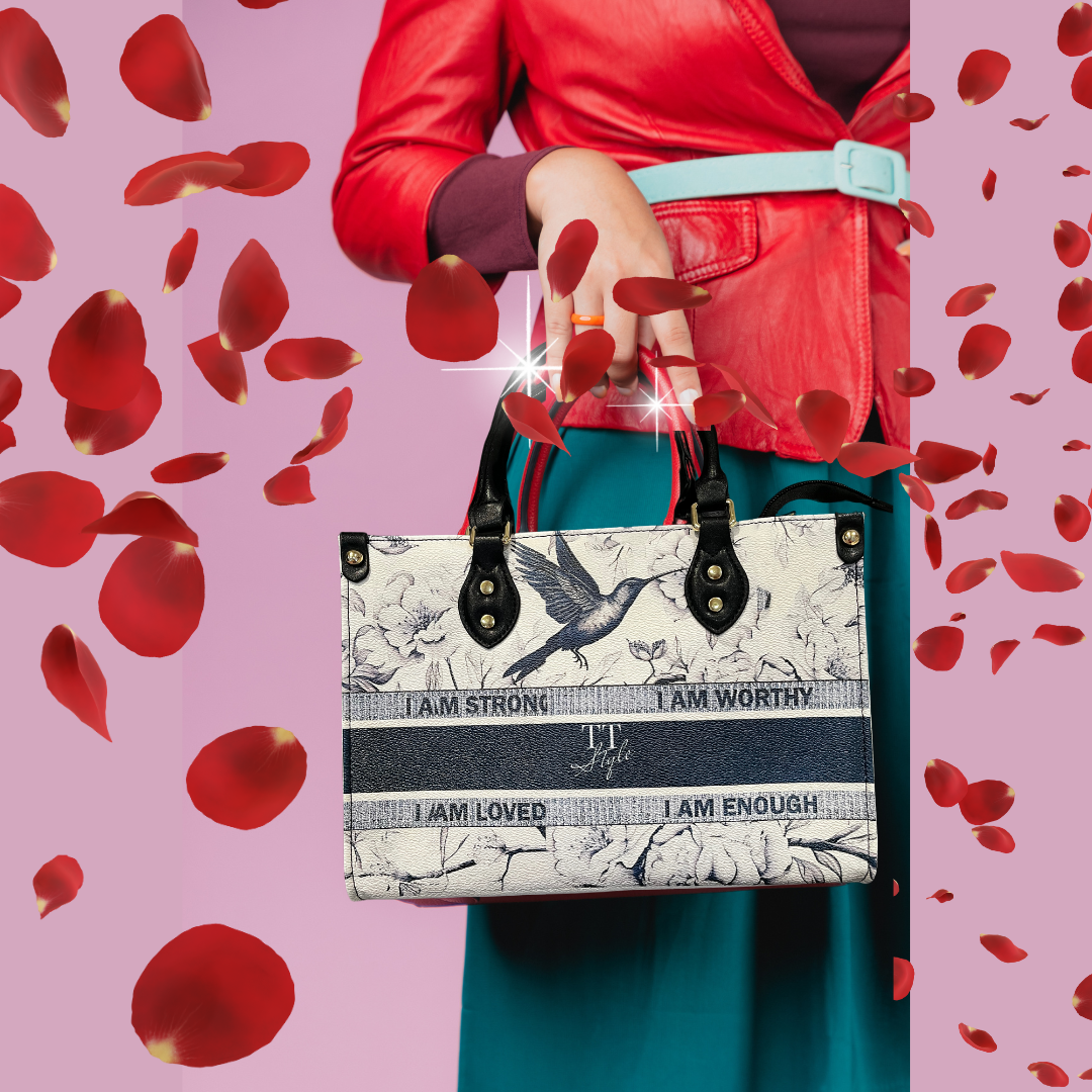 Shoulder Bag Empower Bag