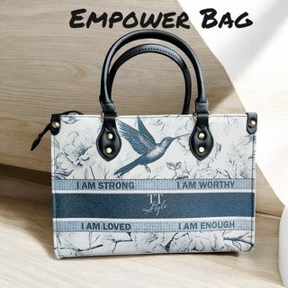 Shoulder Bag Empower Bag