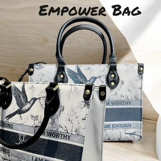 Shoulder Bag Empower Bag