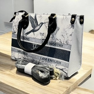 Shoulder Bag Empower Bag