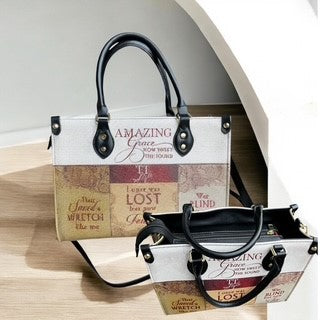 Shoulder Bag Heavenly Elegance