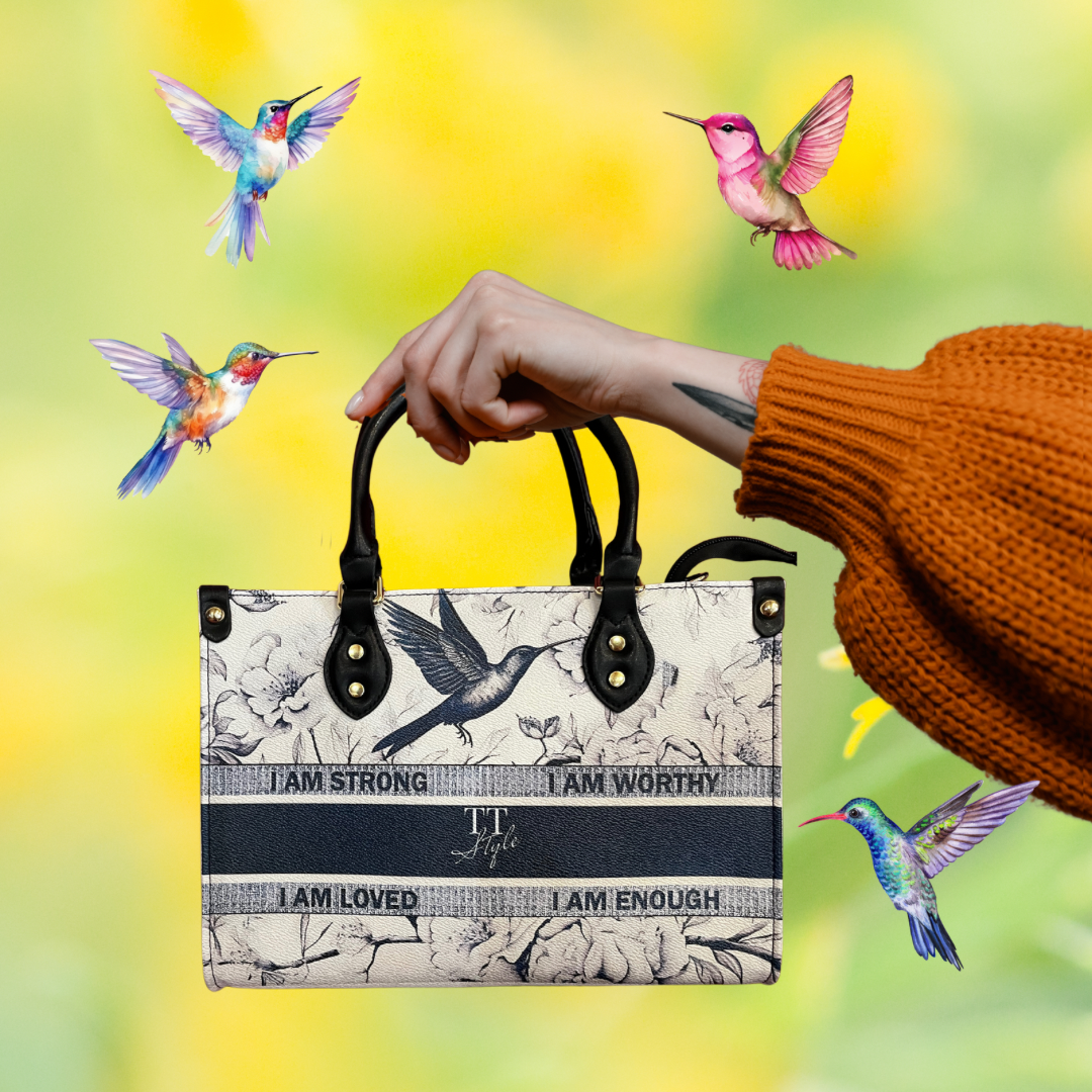 Shoulder Bag Empower Bag