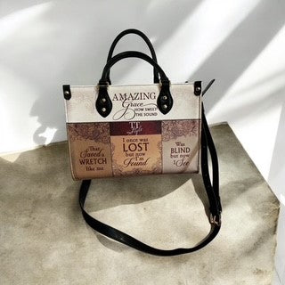 Shoulder Bag Heavenly Elegance