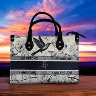 Shoulder Bag Empower Bag