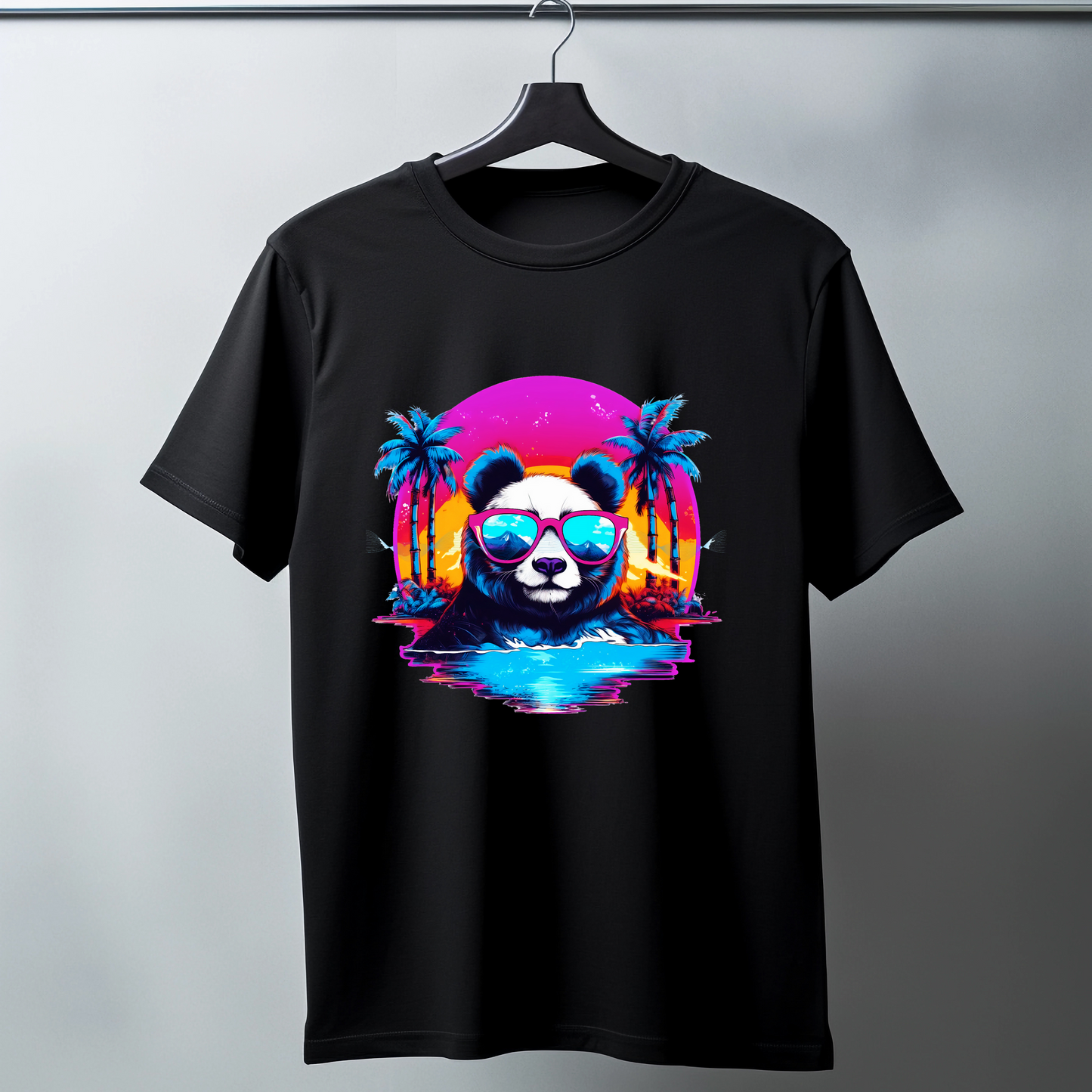 T-Shirt design Teddy bear 9