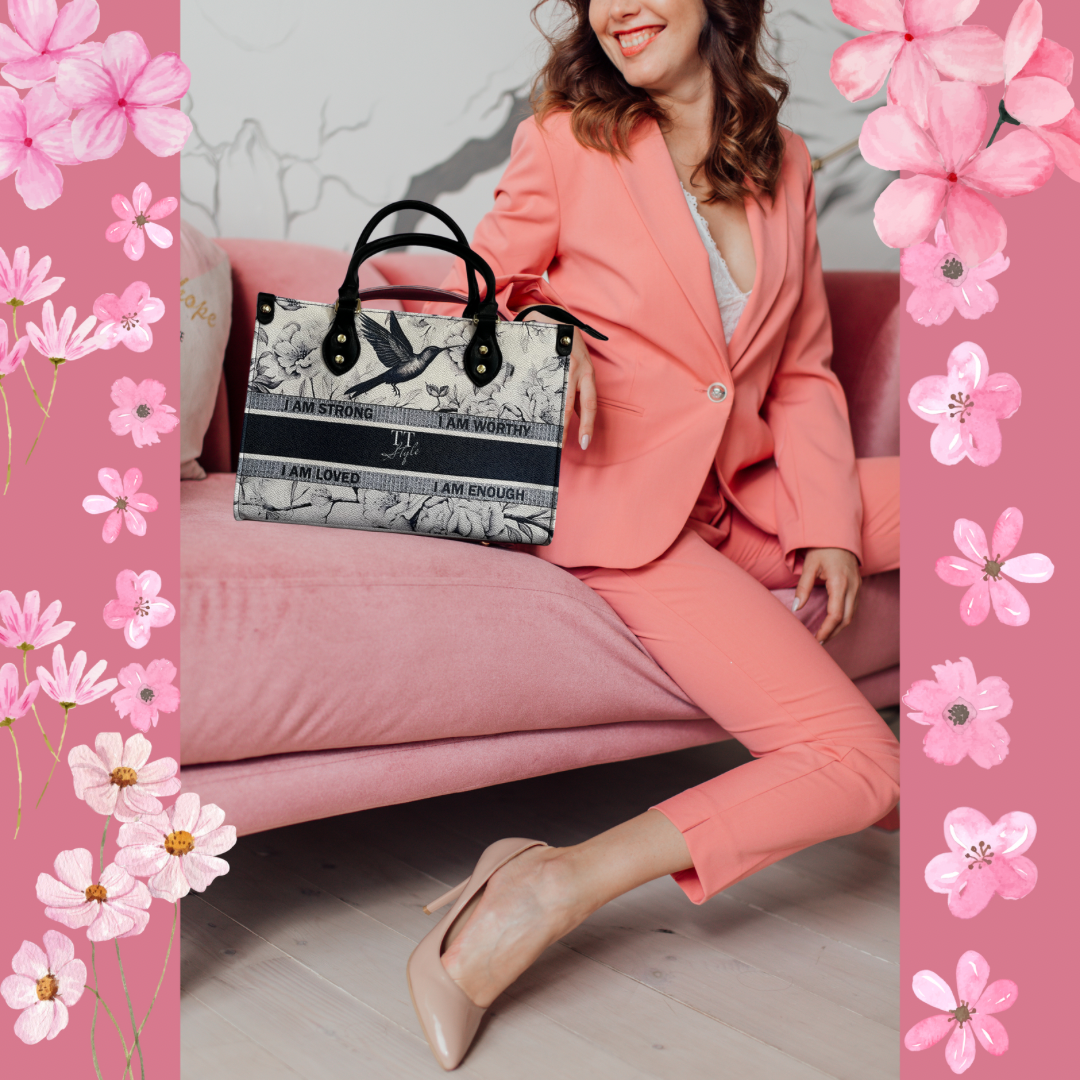Shoulder Bag Empower Bag