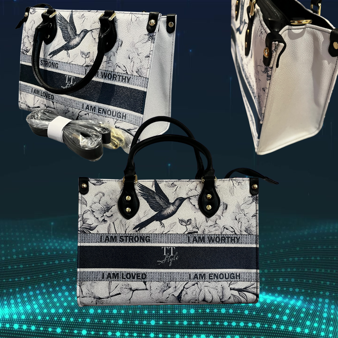 Shoulder Bag Empower Bag