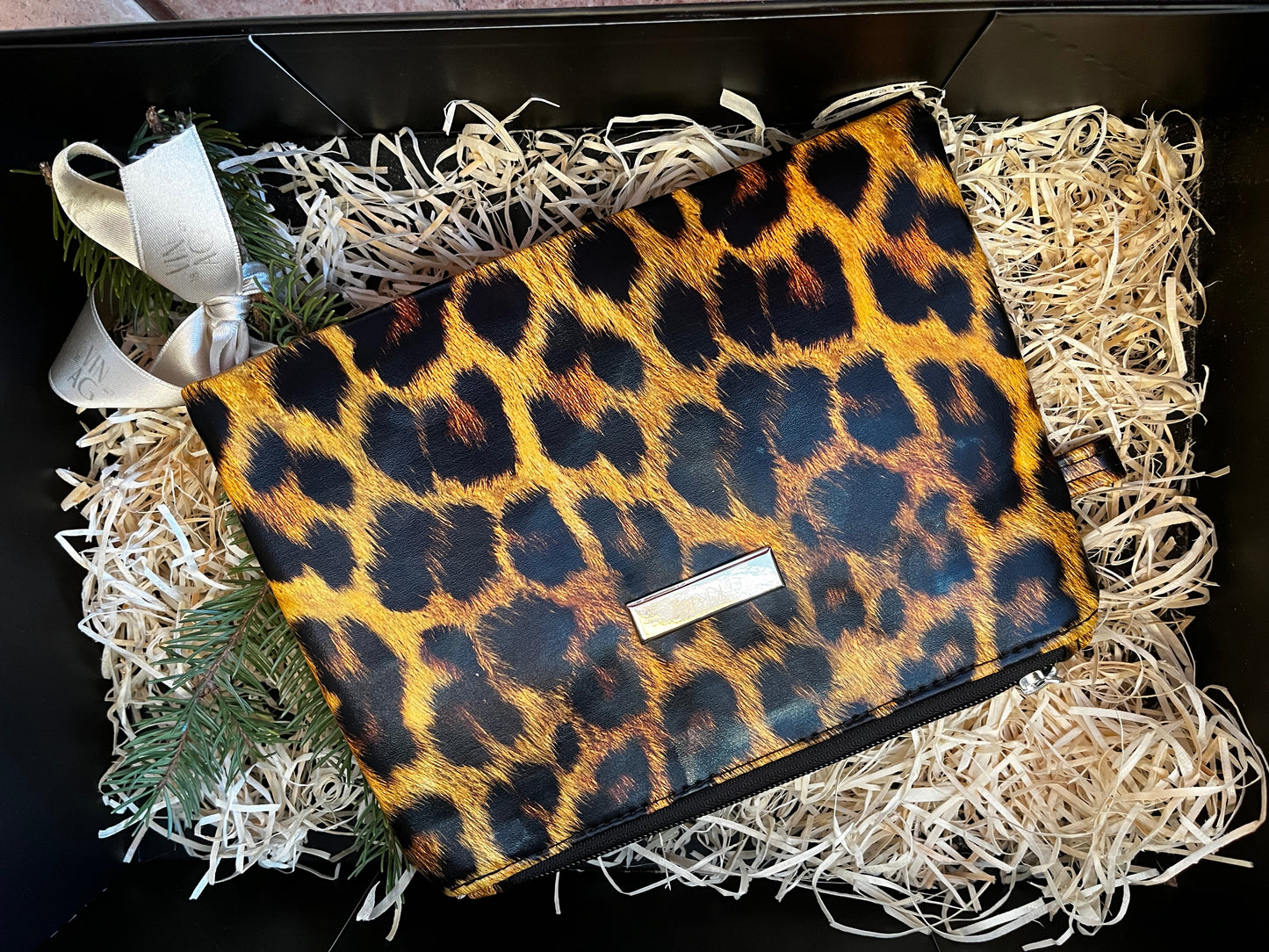 KRIS Handmade Cosmetic Bag