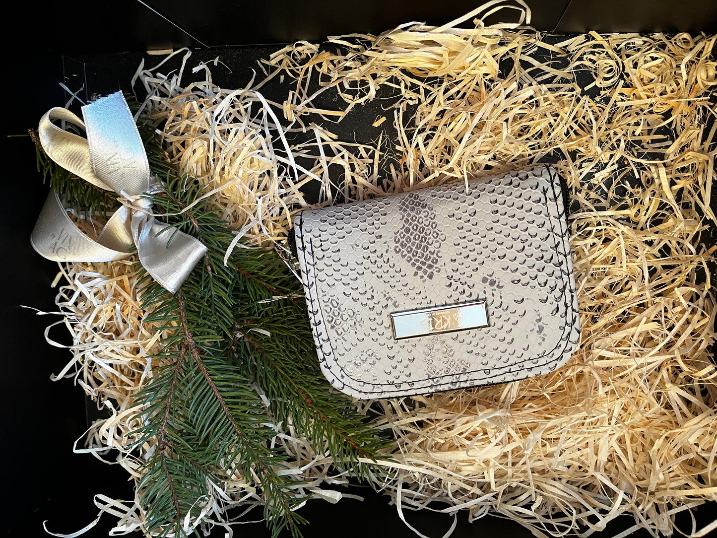 KRIS Handmane Mini Classic Wallet