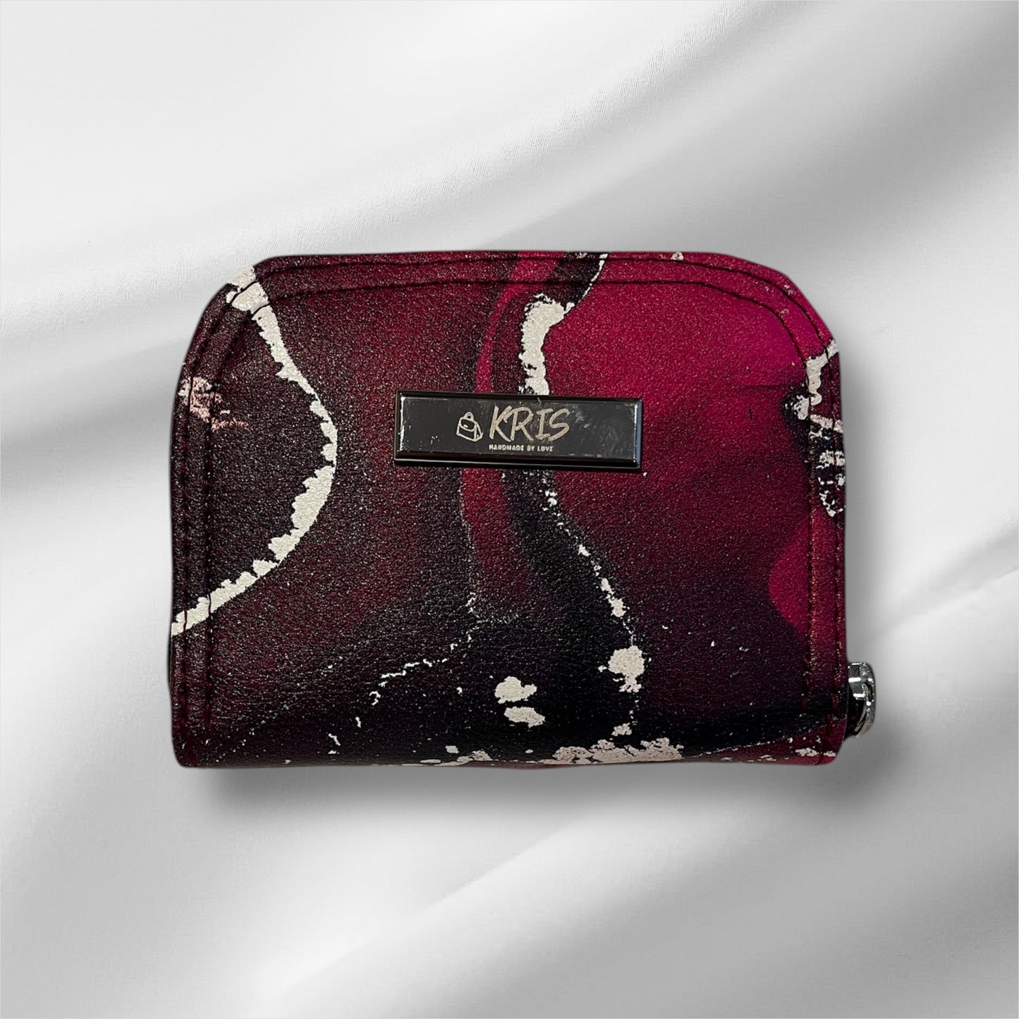 KRIS Handmade Mini Classic Wallet