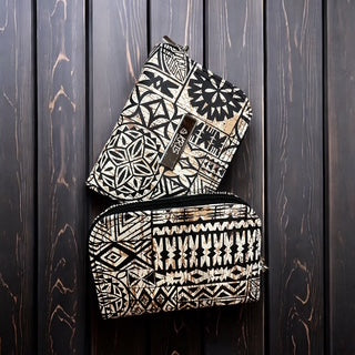 KRIS Handmade Mini Classic Wallet