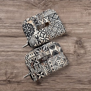 KRIS Handmade Mini Classic Wallet
