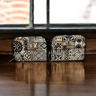 KRIS Handmade Mini Classic Wallet
