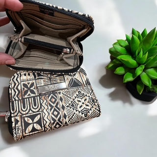 KRIS Handmade Mini Classic Wallet