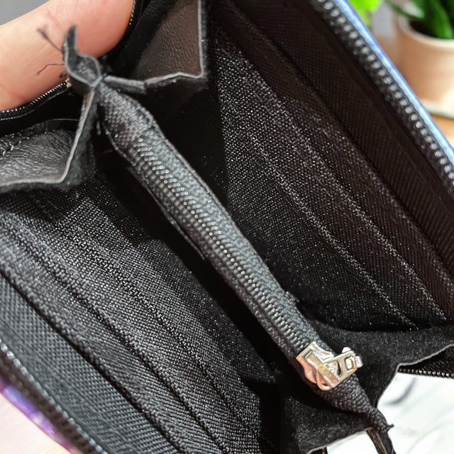 KRIS handmane Mini Classic Wallet