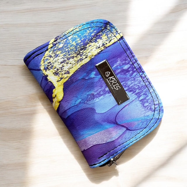 KRIS handmane Mini Classic Wallet