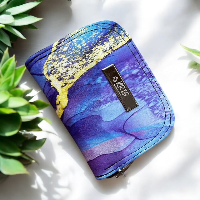 KRIS handmane Mini Classic Wallet