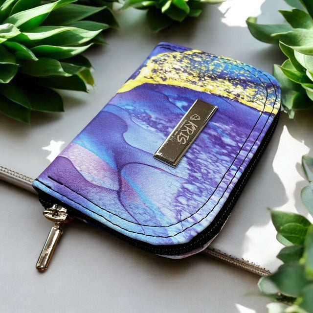 KRIS handmane Mini Classic Wallet