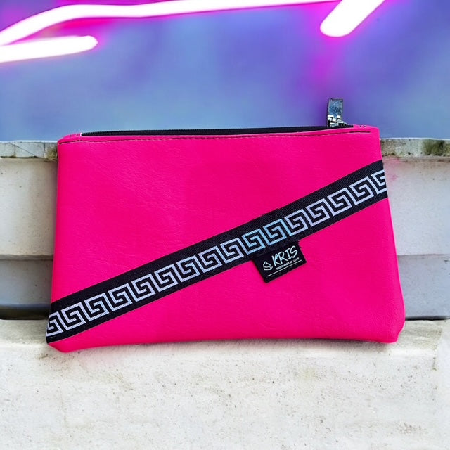 KRIS Handmade Cosmetic Bag