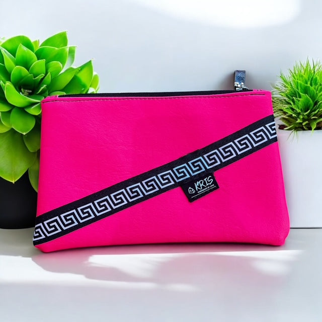 KRIS Handmade Cosmetic Bag