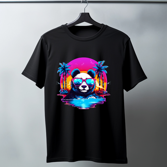 T-Shirt design Teddy bear 9